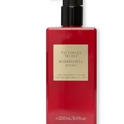 Crema Victoria’s Secret Bombshell Intense