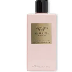 Crema Victoria’s Secret Bombshell Seduction