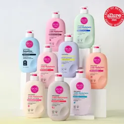 Cremas Corporales EOS