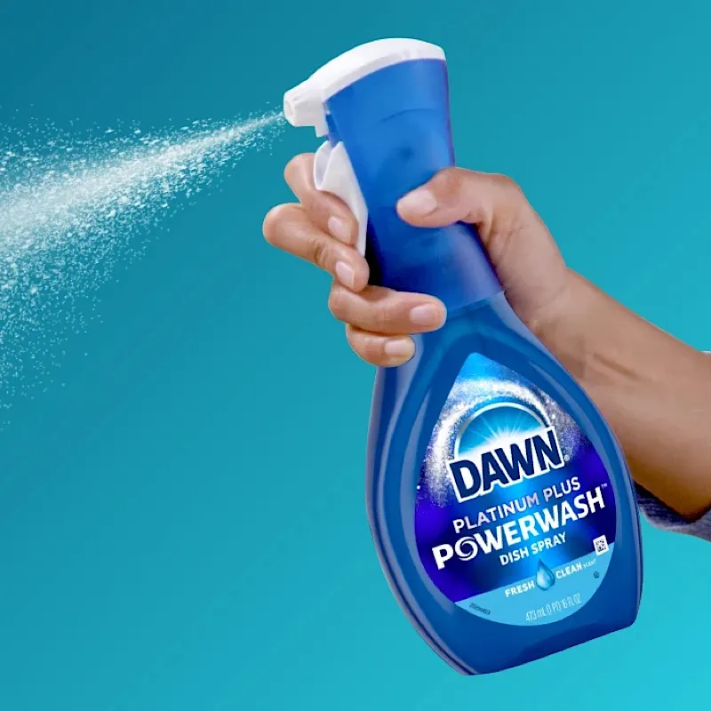 Desengrasante de cocina.