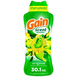 Gain Scent booster