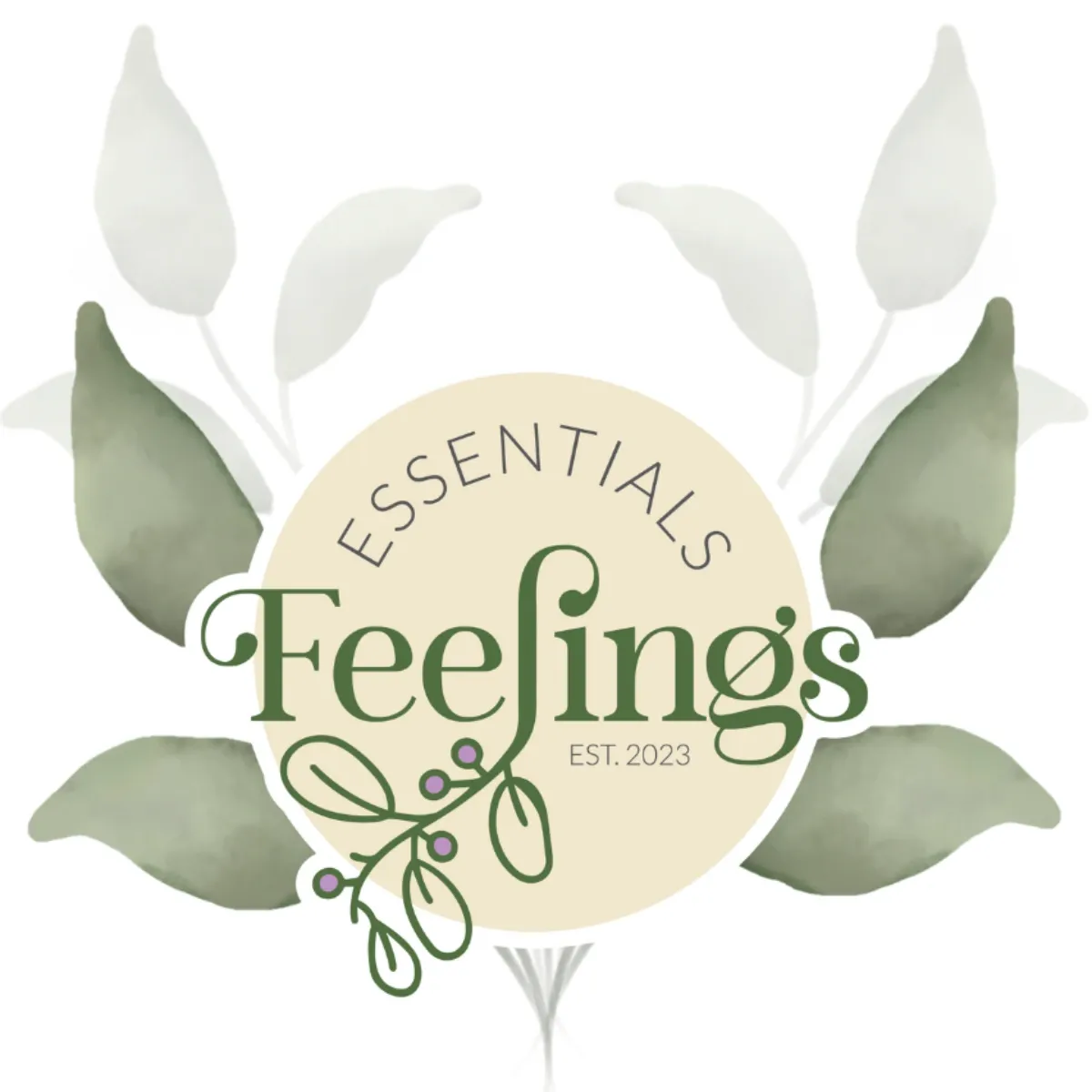 Essentials Feelings