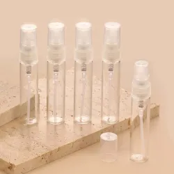 Frasco de spray 6 mL