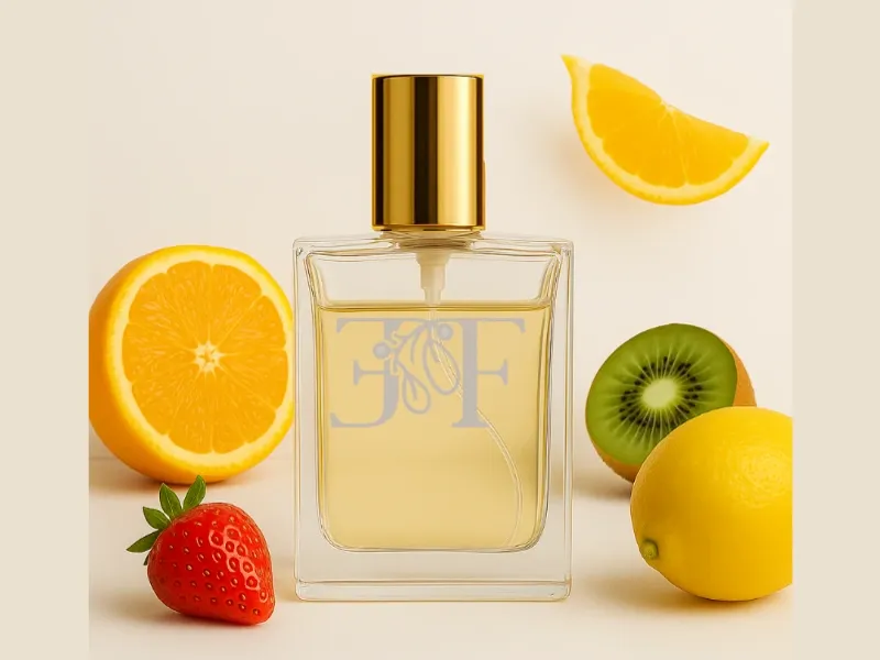 🍊 FRUTALES Y REFRESCANTES
