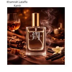 🥮 Kamh 50 mL