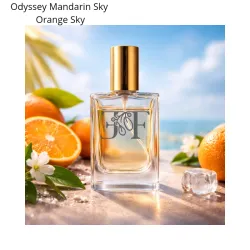 🍊 Orange Sky 100 mL