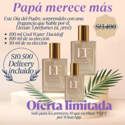papá merece más 