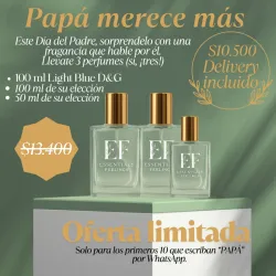 Papá merece más 