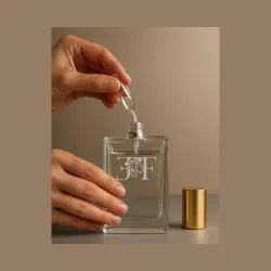 ♻️ Rellenado de frascos 50 mL