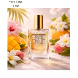 🥭 Tous 100 mL