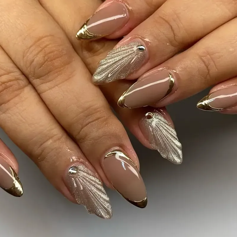💅 Builder Gel , gel de construcción 