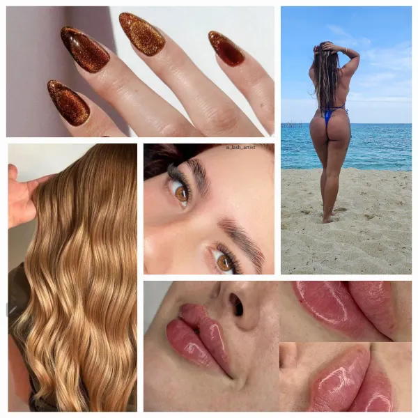 ¿Quieres verte y sentirte increíble sin dar vueltas por toda la ciudad?
En nuestro salón tienes manos y pies perfectos, cabello espectacular, aparatología facial y corporal, fepilación perfectamente, blanqueamiento dental, masajes y tratamientos rejuvenecedores… todo en un solo lugar.

Lo mejor: ¡con los precios más competitivos de La Habana y un equipo que se dedica 100% a ti!

✨ Tu belleza y bienestar, más fácil que nunca en un lugar bien céntrico 
Si deseas ver más de nuestros trabajos pincha aquí 
👉https://www.instagram.com/estetica_rosa_bella?igsh=eWZ0dXhjczlrYW42
