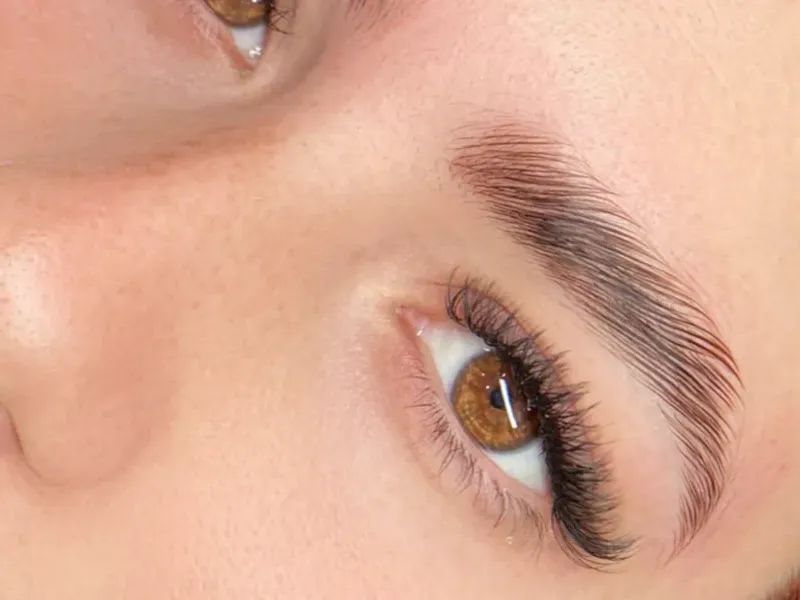 HENNA, DEPILACIÓN CON CERA,  LAMINADO Y PESTAÑAS ✨️