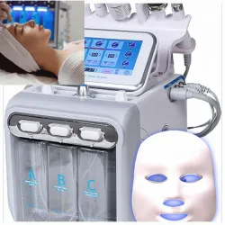 HIDRAFACIAL 