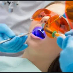 Limpieza dental profunda 