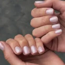 Manicura Natural 