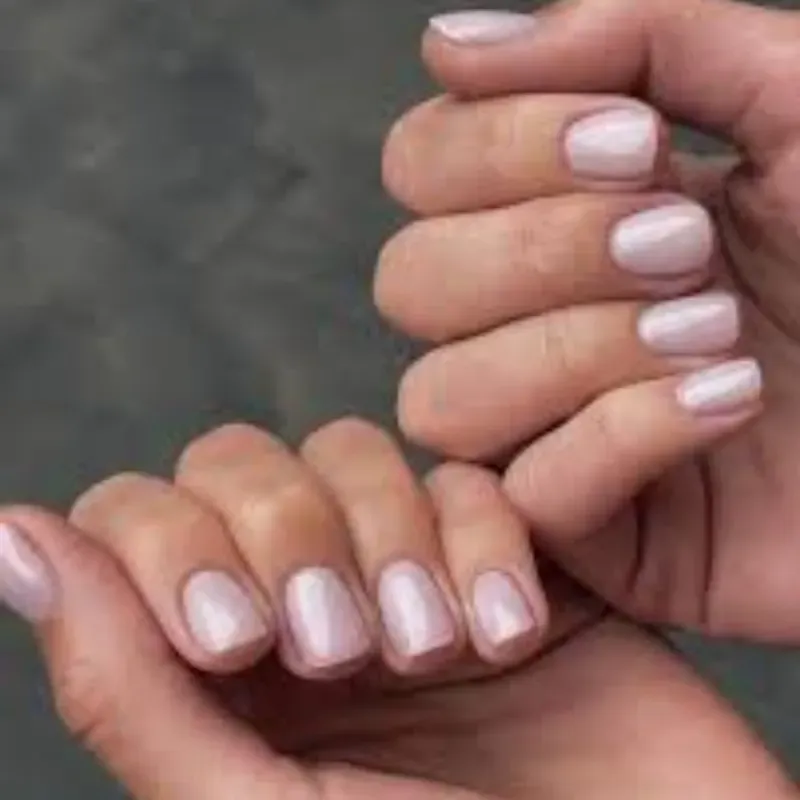 Manicura Natural 
