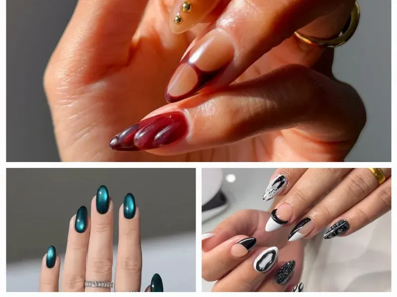 MANICURA Y PEDICURA 💅