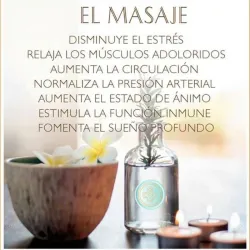 Masajesssssss 💆‍♂️ 