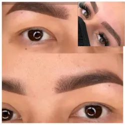 Micropigmentación Cejas 