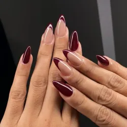  Reforzamiento de uñas con Gel de Construcción 