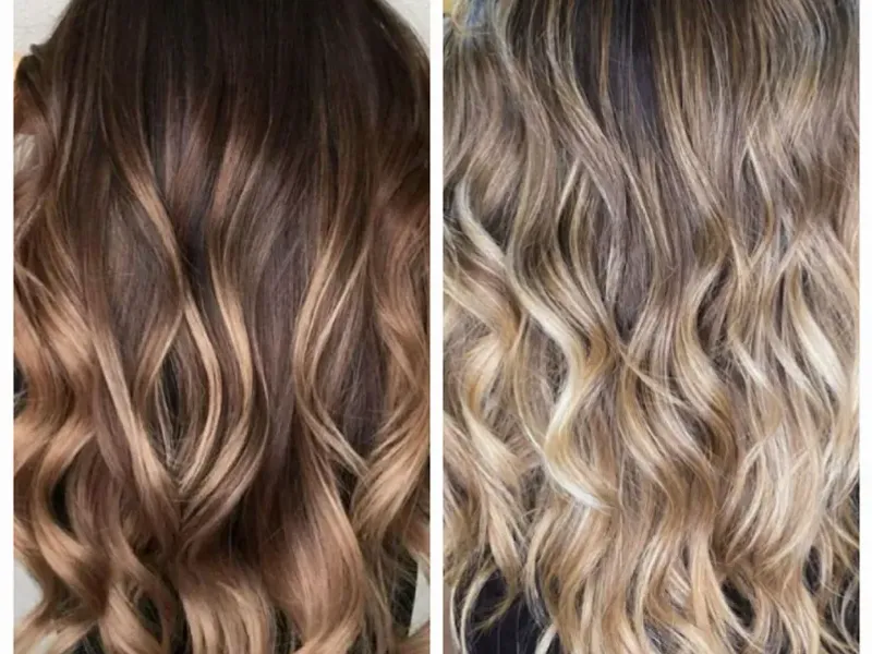 👩SERVICIO DE PELUQUERÍA 