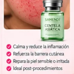 Skinbooster Centella Asiática