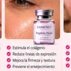 Skinbooster    de Péptidos