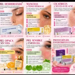 Skinbooster de Vitamina C