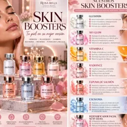 Skinbooster  Glutation