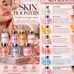 Skinbooster  Pink Glow