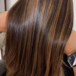 Tratamiento  Sellador de Cutícula linea Salem