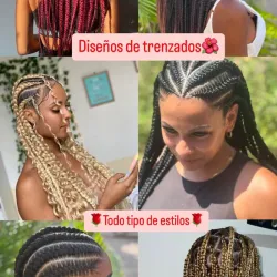 Trenzas