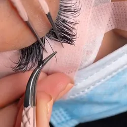 📄Curso de  Extenciones de Pestañas (sin kit)