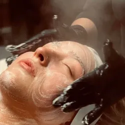 🌿 Limpieza Facial Profunda