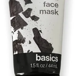 ✨ Mascarilla Facial Freeman –  Carbon Activado