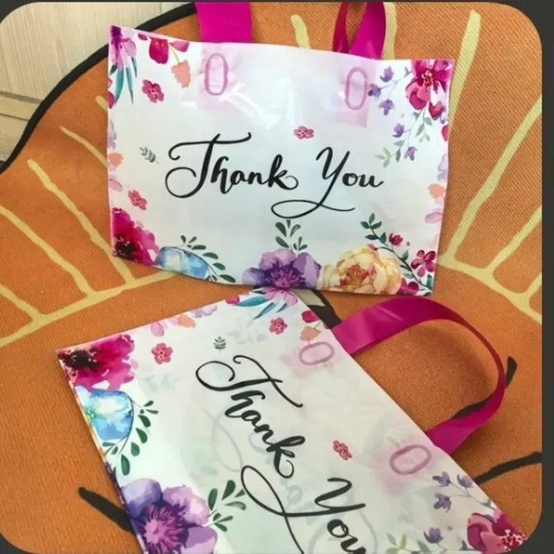 Bolsitas de regalo