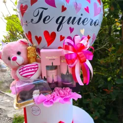 Caja amorosa especial 🥰💖