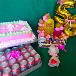Caja mixta