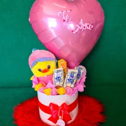 Cajita tierna 🧸🥰