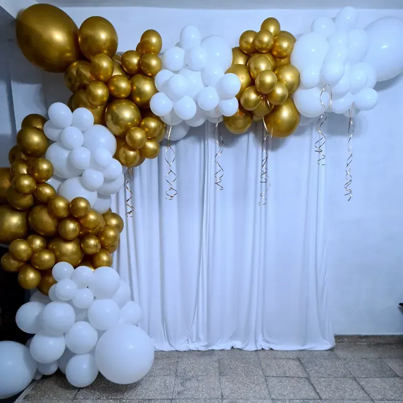 Decoración 