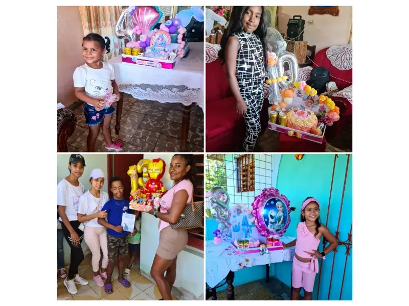 Regalos para los peques 👦👧