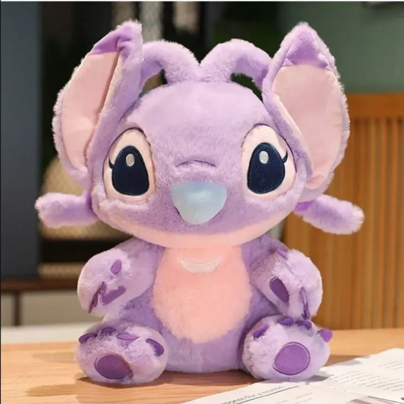 Peluches 