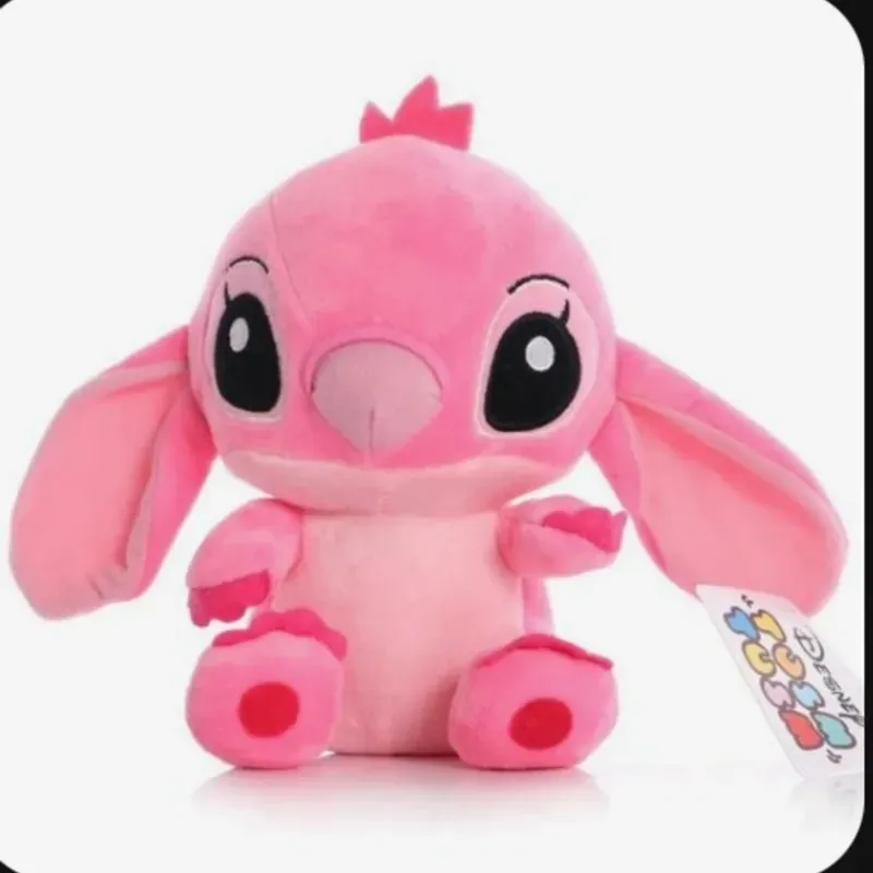 Peluches 