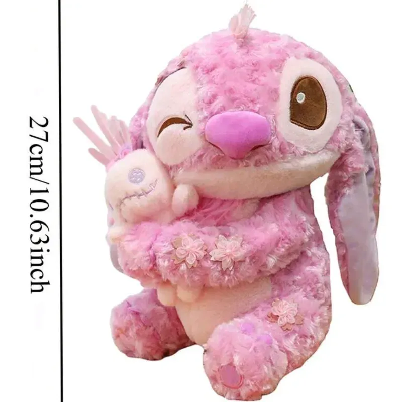 Peluches 