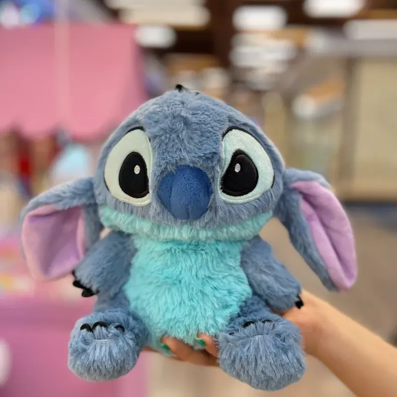 Peluches 
