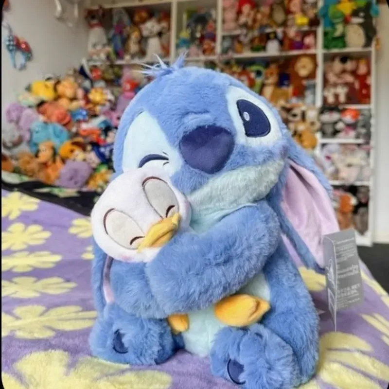 Peluches 