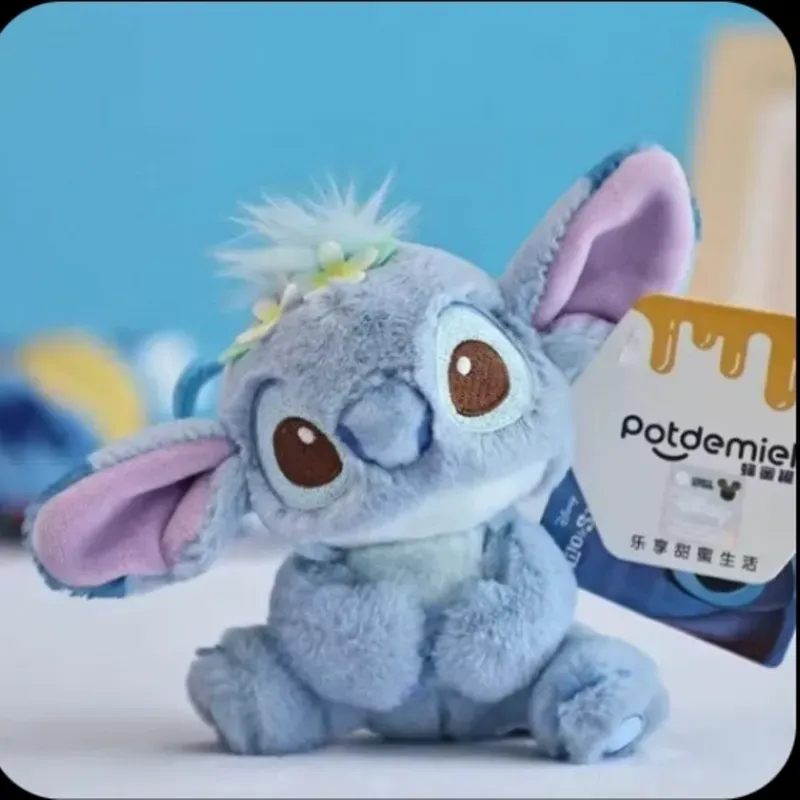 Peluches 