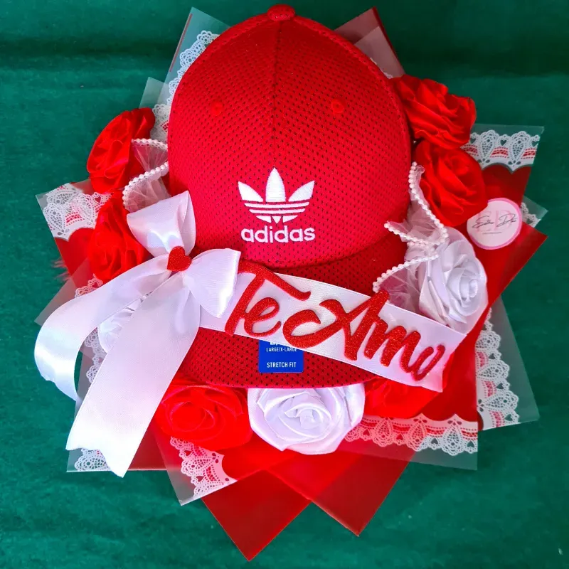 Ramo buchón🧢🥰