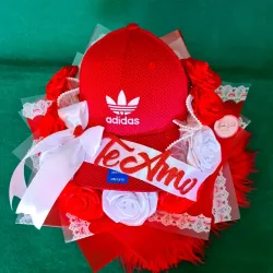 Ramo buchón🧢🥰